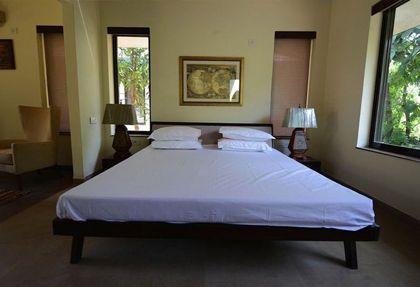 Hotel Mango Beach House The Spa 16