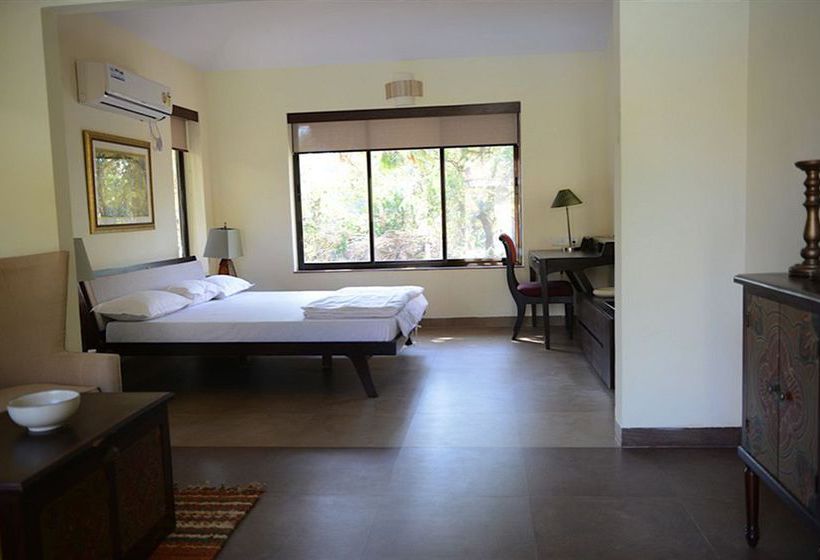 Hotel Mango Beach House The Spa 17