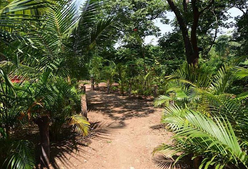 Hotel Mango Beach House The Spa 2