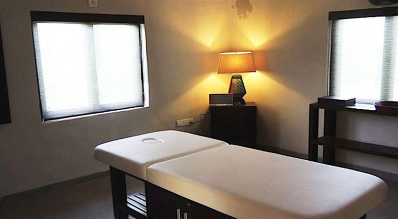 Hotel Mango Beach House The Spa 3