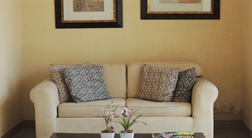 Hotel Mango Beach House The Spa 4