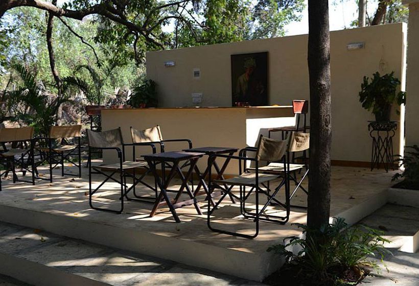 Hotel Mango Beach House The Spa 5