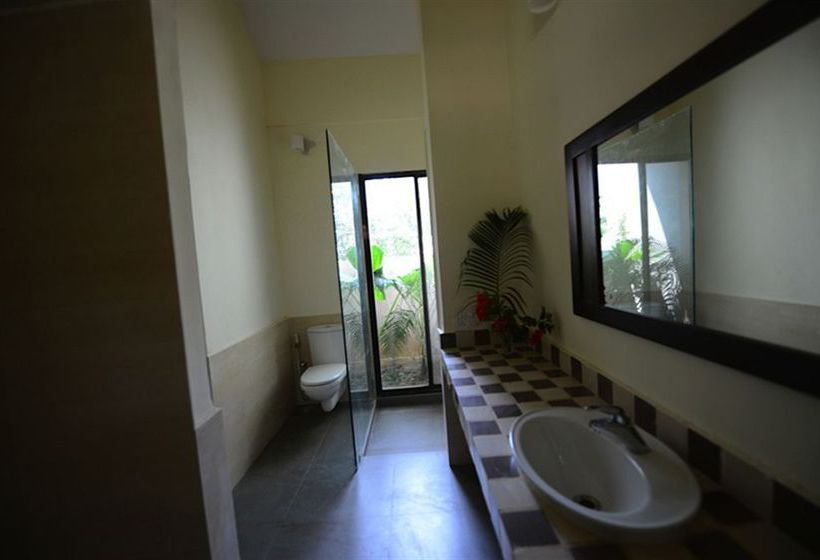 Hotel Mango Beach House The Spa 6