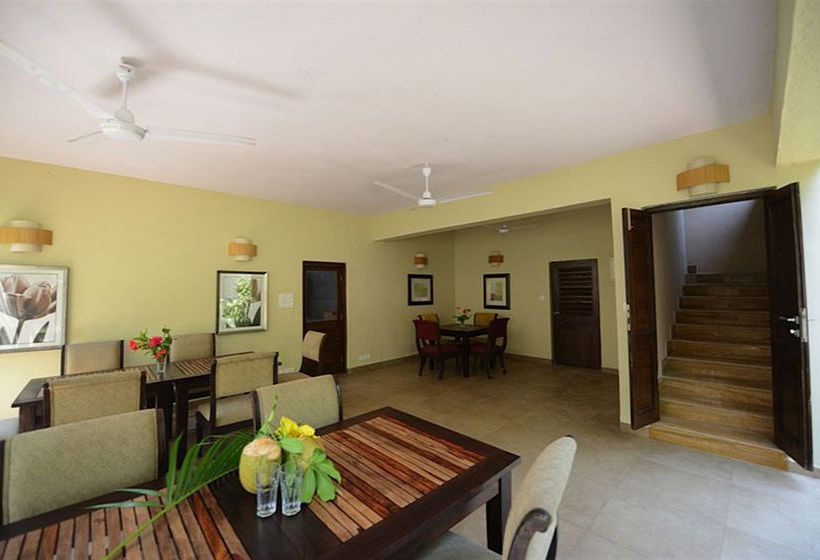 Hotel Mango Beach House The Spa 7