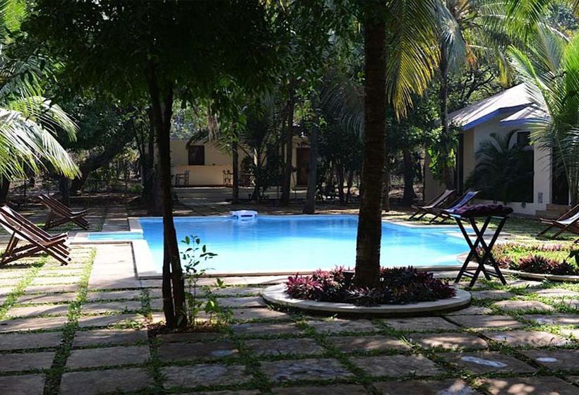 Hotel Mango Beach House The Spa 8