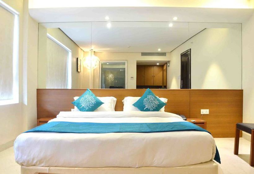 Hotel Oyo Premium Chappan Dukan Suites 14