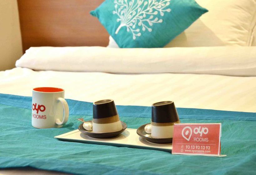 Hotel Oyo Premium Chappan Dukan Suites 17