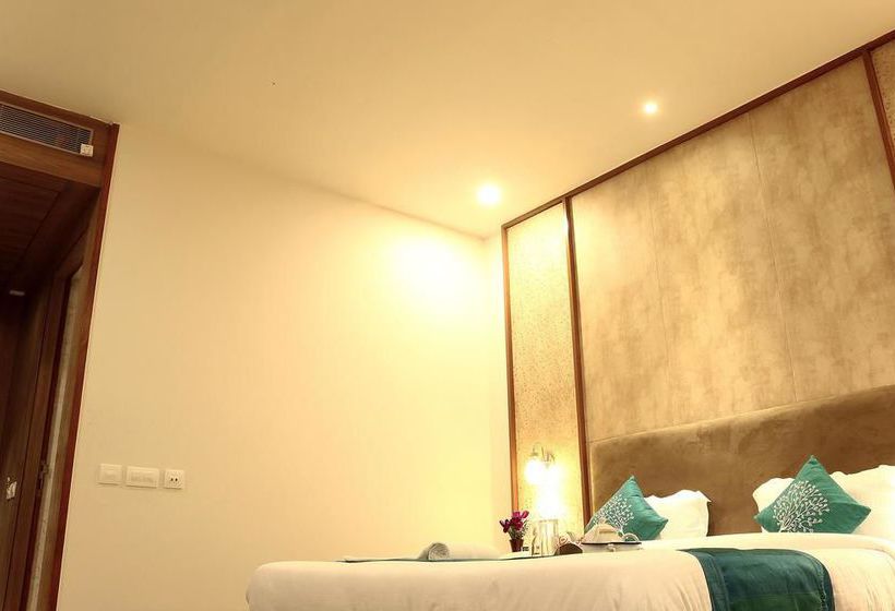 Hotel Oyo Premium Airport Vip Road 13