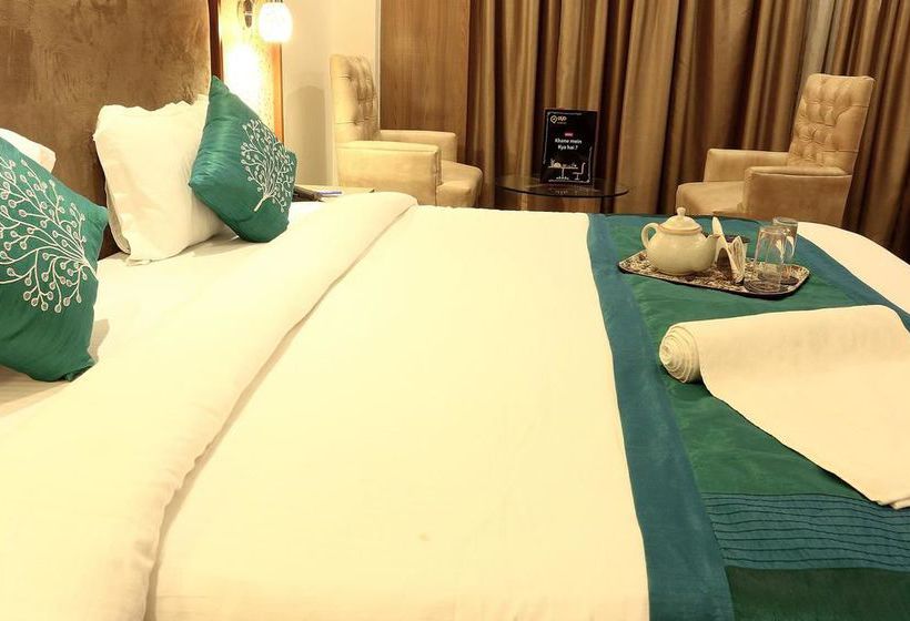 Hotel Oyo Premium Airport Vip Road 14
