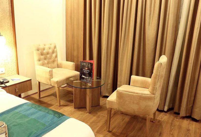 Hotel Oyo Premium Airport Vip Road 19