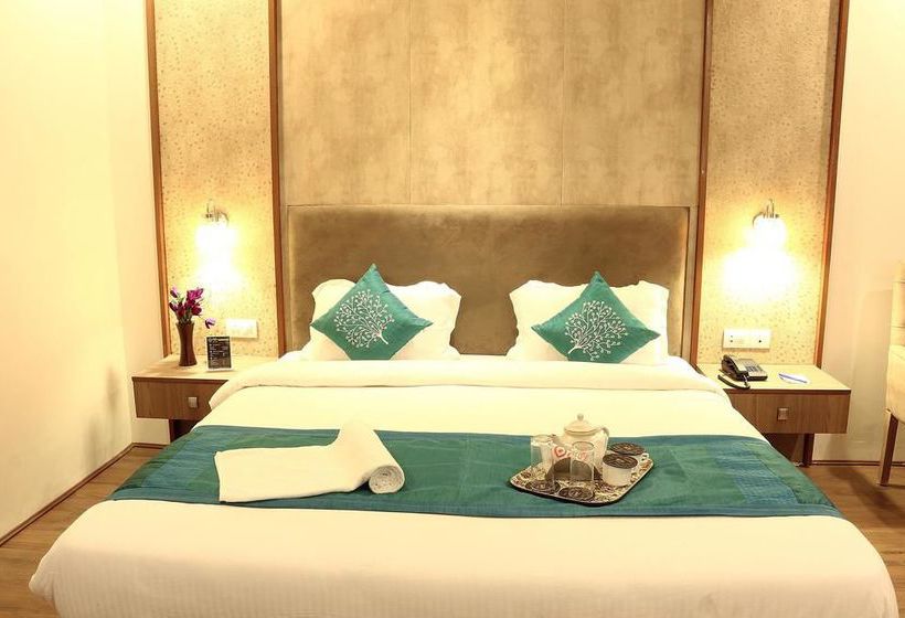 Hotel Oyo Premium Airport Vip Road 6