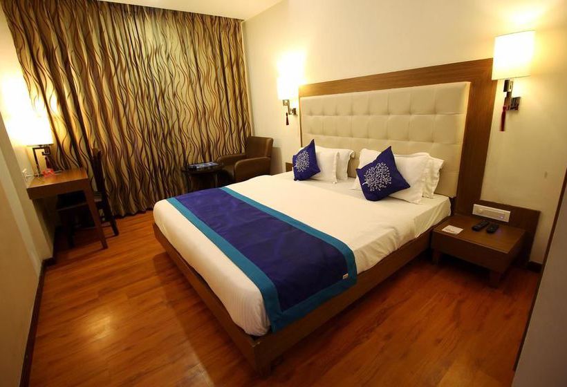 Hotel Oyo Rooms Sayajigunj 1