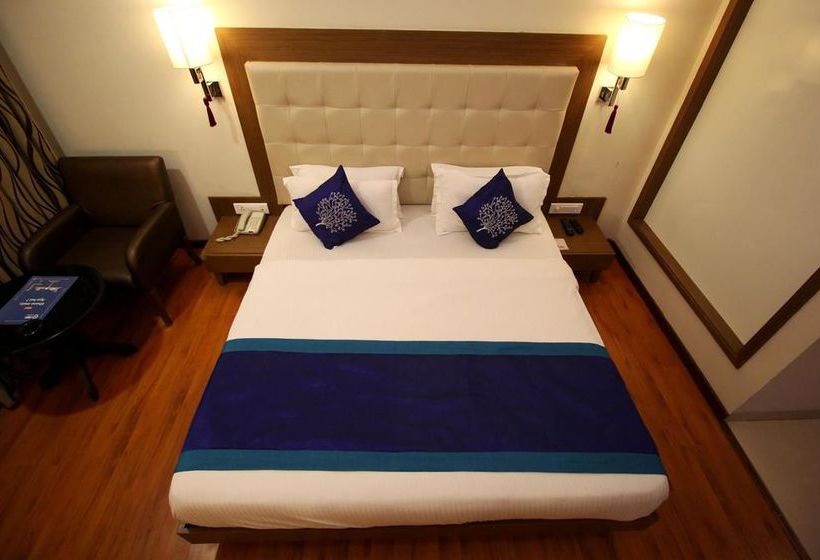 Hotel Oyo Rooms Sayajigunj 2