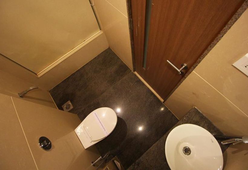 Hotel Oyo Rooms Sayajigunj 9