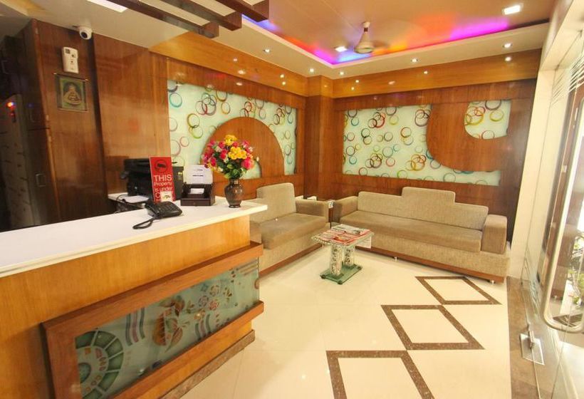 Hotel Oyo Rooms Opposite Railway Station 2 10