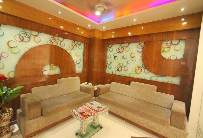 Hotel Oyo Rooms Opposite Railway Station 2 12