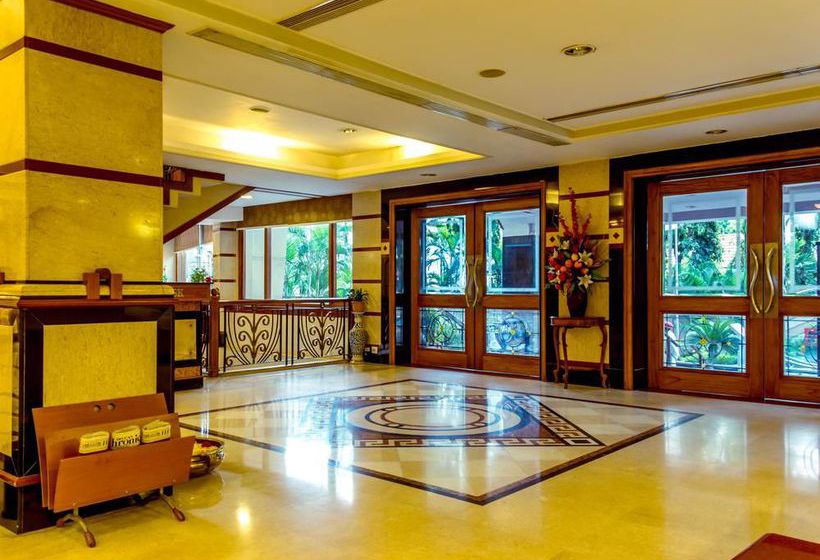 Hotel Oyo Premium Near King George Hospital 11