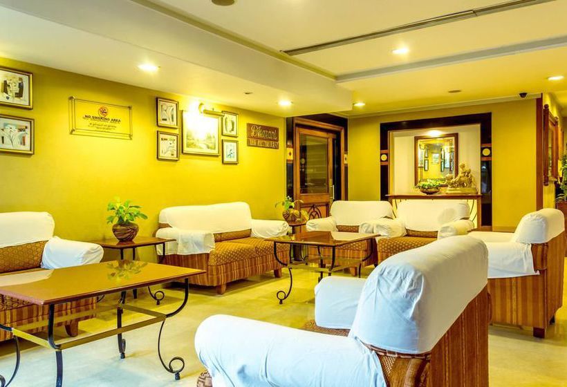 Hotel Oyo Premium Near King George Hospital 12