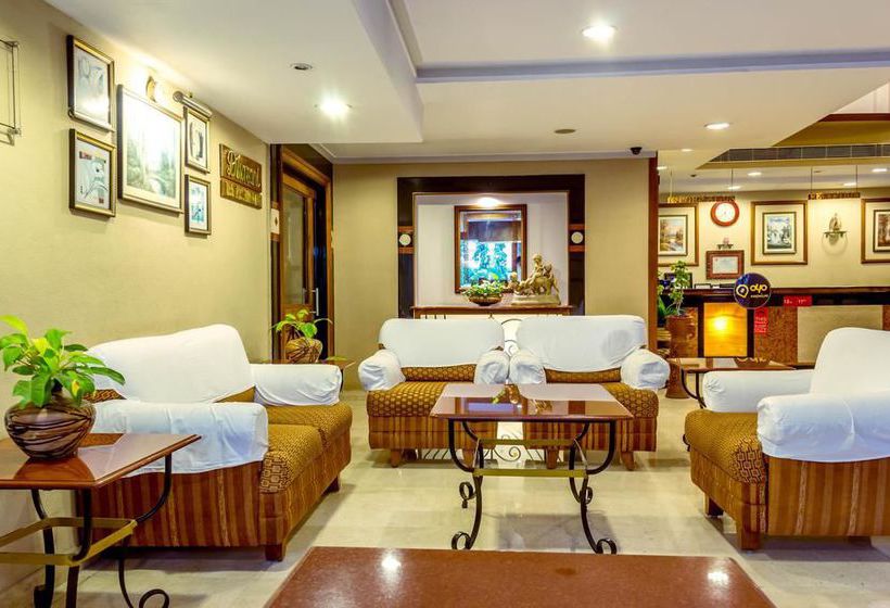 Hotel Oyo Premium Near King George Hospital 13