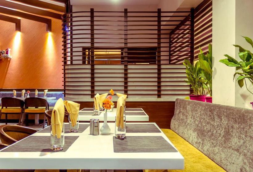 Hotel Oyo Premium Near King George Hospital 15