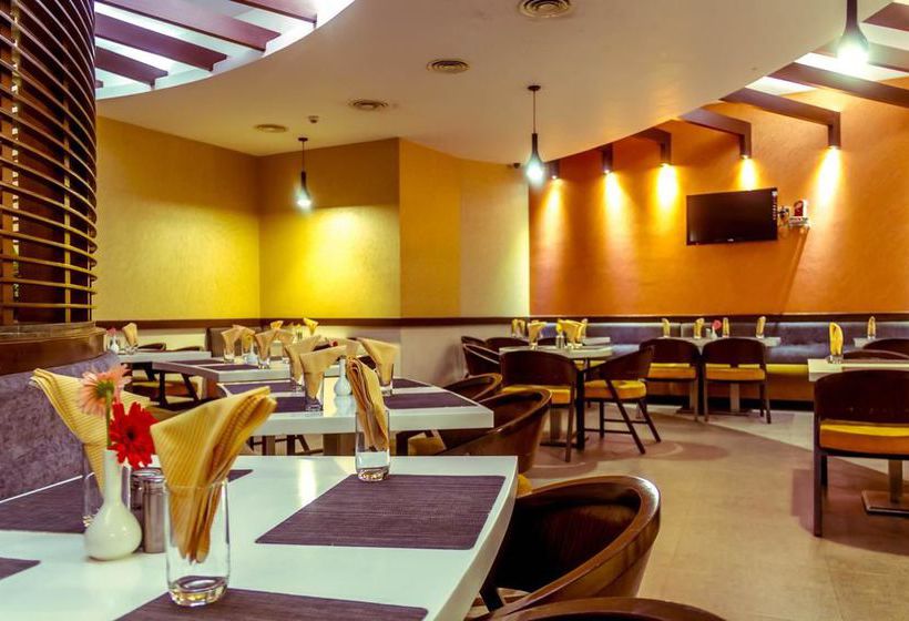 Hotel Oyo Premium Near King George Hospital 2