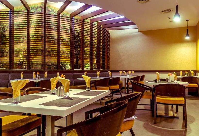 Hotel Oyo Premium Near King George Hospital 3