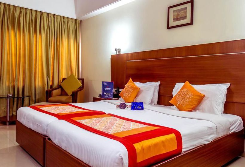 Hotel Oyo Premium Near King George Hospital 4