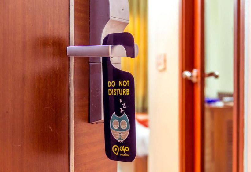 Hotel Oyo Premium Near King George Hospital 5