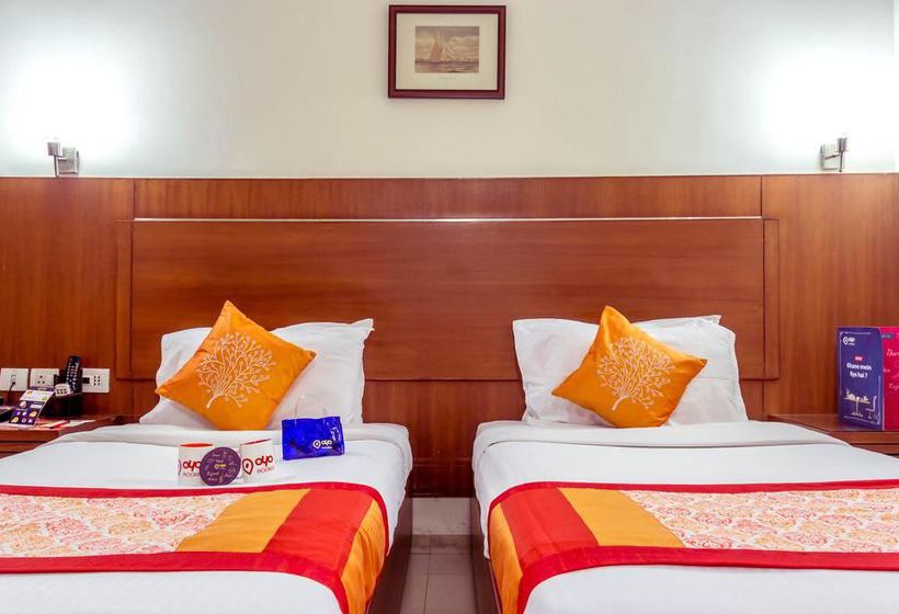 Hotel Oyo Premium Near King George Hospital 6