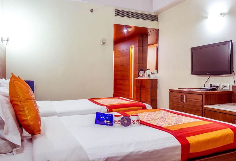Hotel Oyo Premium Near King George Hospital 7