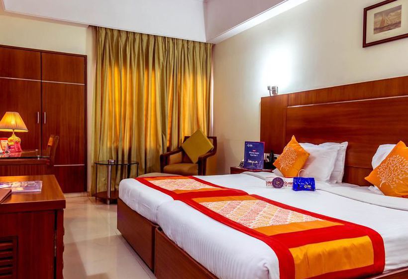 Hotel Oyo Premium Near King George Hospital 8