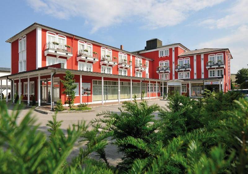 Hotel Füssinger Hof 2