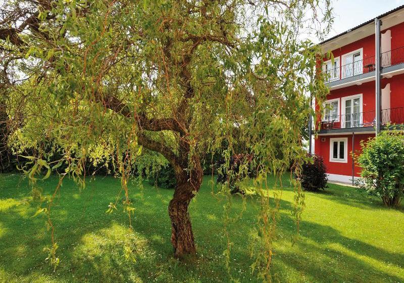 Hotel Füssinger Hof 3