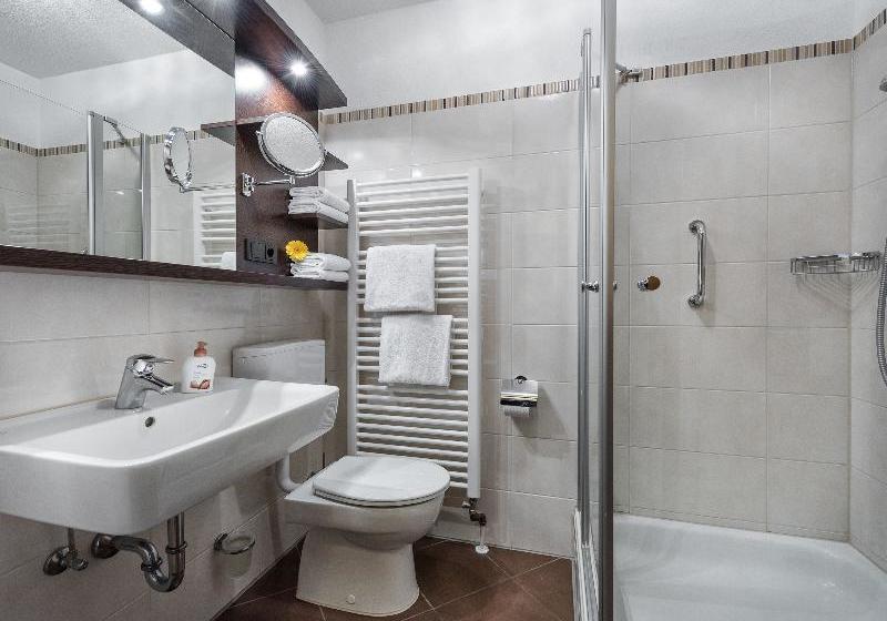 Hotel Füssinger Hof 4