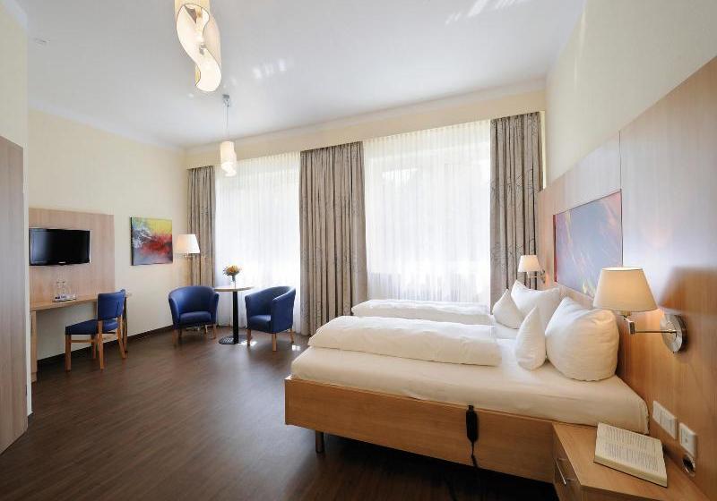 Hotel Füssinger Hof 5