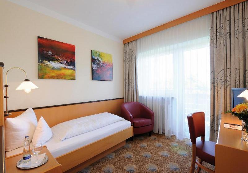 Hotel Füssinger Hof 6