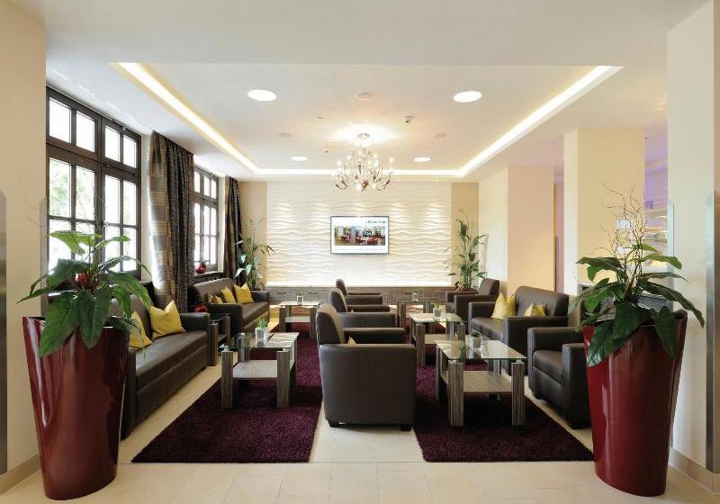 Hotel Füssinger Hof 7