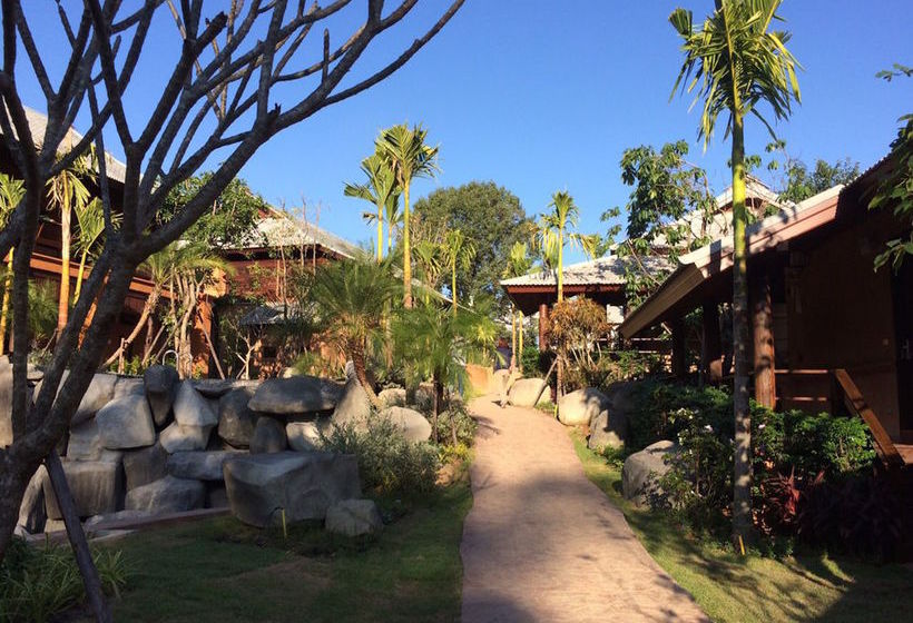 Hotel Getaway Chiang Mai Resort & Spa 1