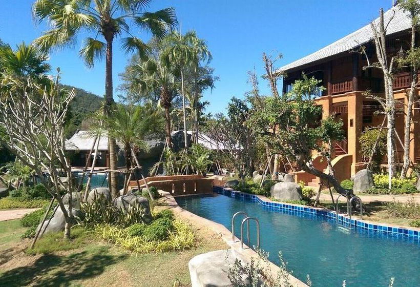 Hotel Getaway Chiang Mai Resort & Spa 10