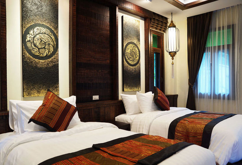 Hotel Getaway Chiang Mai Resort & Spa 13