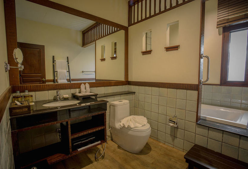 Hotel Getaway Chiang Mai Resort & Spa 17