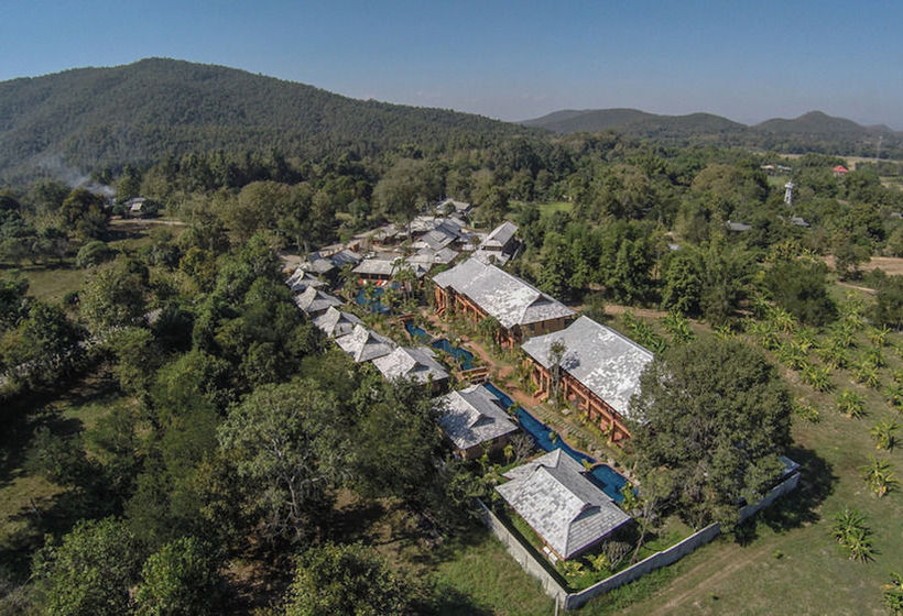 Hotel Getaway Chiang Mai Resort & Spa 19