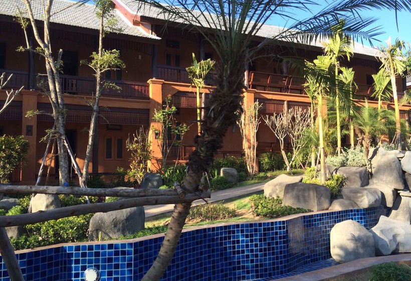 Hotel Getaway Chiang Mai Resort & Spa 2