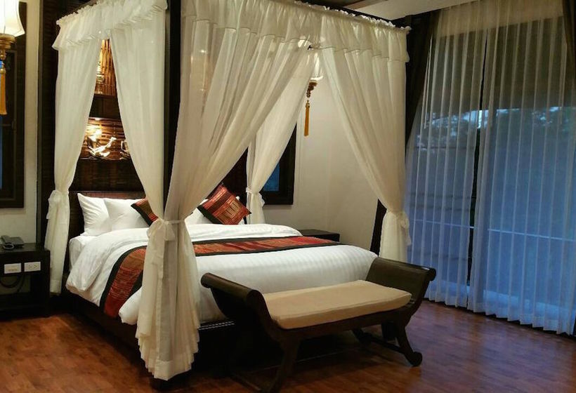 Hotel Getaway Chiang Mai Resort & Spa 4