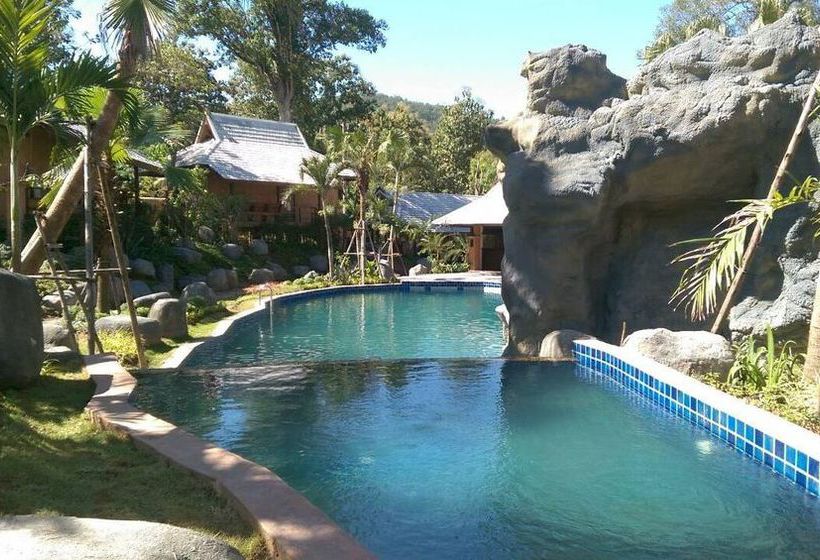 Hotel Getaway Chiang Mai Resort & Spa 9