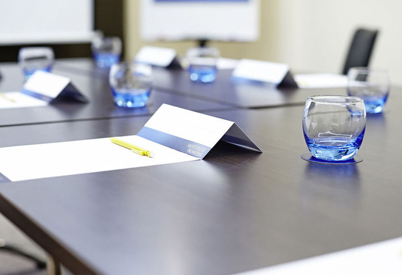 Novotel Krasnoyarsk Center