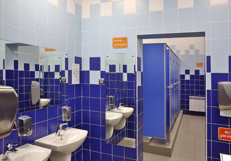 Hotel HELIOPARK Cruise 1