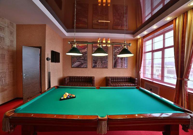 Hotel HELIOPARK Cruise 10