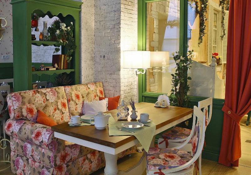 Hotel HELIOPARK Cruise 12