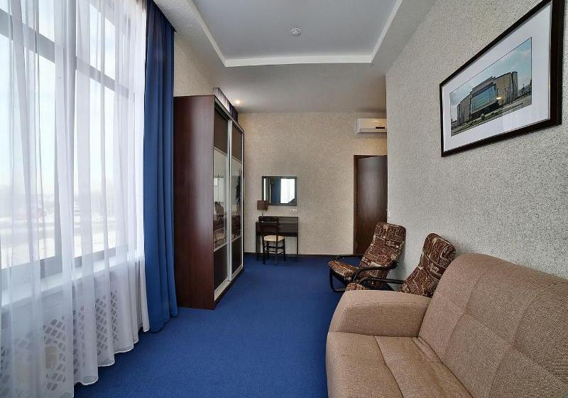 Hotel HELIOPARK Cruise 6